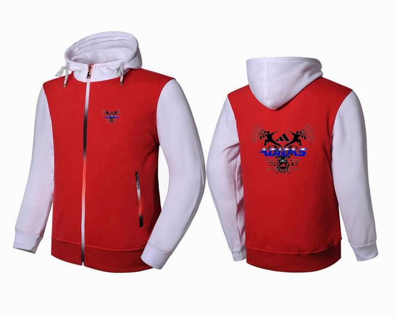 Adida hoodie S-XXXL-705